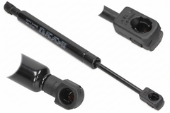 Front Bonnet Hood Strut Set 51237183741 51237289753 Compatible With BMW 7 Series (F01, F02, F03, F04)
