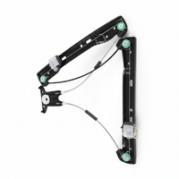Front Right Power Window Regulator Without Plate 2057209211 Compatible with MERCEDES-BENZ C-CLASS (W205)