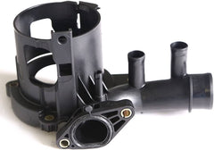 Water Outlet Fuel Filter Housing 6512001056 6512000456 6512003900 6512006000 A6512000456 A6512001056 A6512001556 For MERCEDES-BENZ C-CLASS W204 W205 & E-CLASS W212 Tag-E-01