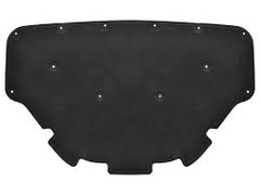 Hood Insulation Pad 51487434845 Compatible with BMW 3 Series G20 Tag No.10