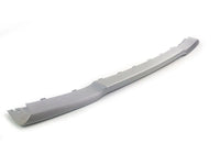 Front Bumper Center Chrome 51112991406 Compatible With BMW X1 (E84) (2013-2015) Tag No.51