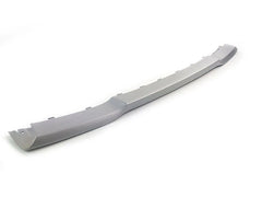 Front Bumper Center Chrome 51112991406 Compatible With BMW X1 (E84) (2013-2015) Tag No.51