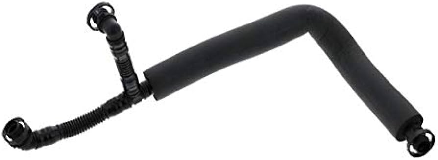 Breather Hose Pipe 11157581815 For BMW 5 Series F10 Tag-H-152