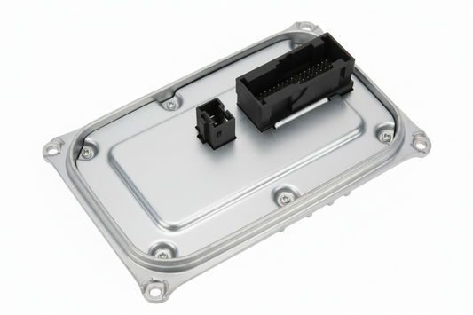 LED Headlight Ballast Control Module A2129005424 For MERCEDES-BENZ E-CLASS W212 Tag-BL-12