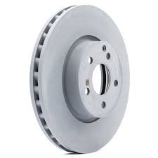 Front Brake Disc Set A0004211212 A2044210812 Compatible With MERCEDES-BENZ E-CLASS W212