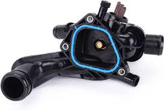 Thermostat Housing Assembly 11537534521 For MINI R56/R57 Tag-E-81