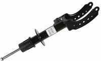 Front Right Shock Absorber 7P6413032AR Compatible With VW TOUAREG (7P5, 7P6) (1PCS)
