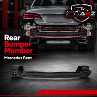Rear Bumper Member 2056100014 Compatible With Mercedes Benz