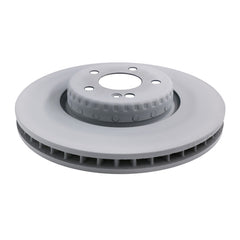 Front Brake Disc Set 0004212712 Compatible With Mercedes Benz W205 X253 W213