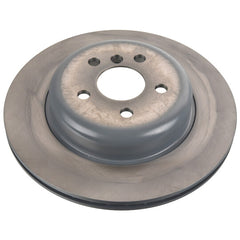 Rear Brake Disc Set 34216882245 Compatible With BMW G20 G30