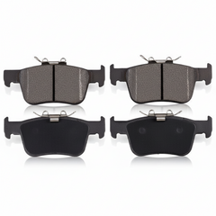 Rear Brake Pads 32287431 &32287430 Compatible With VOLVO S90