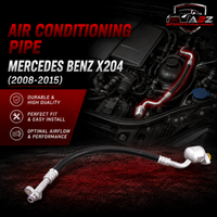 Air Conditioning Pipe 2048306715 A2048306715 Compatible With Mercedes Benz GLK X204