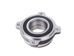 Rear Wheel Hub 33411095652 33411095654 Compatible With BMW 5 series E60