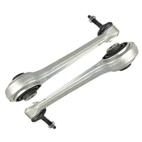 Rear Wheel Suspension Pull Rod 33321090745 33321097264 33326768791 Compatible With BMW E60 E65 E39