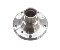 Rear Wheel Hub 33416771081 Compatible With BMW E88 E82