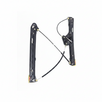Front Right Window Regulator 51337292904 Compatible With BMW For X6 F16