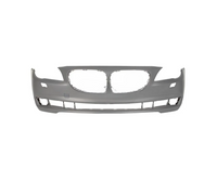 Front Bumper 51117238749 & 51117210879 Compatible With BMW 7 SERIES F02 2009-2016