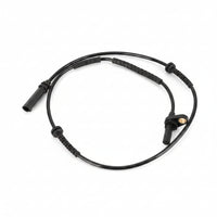 Front Left/Right ABS Wheel Speed Sensor 34526775863 34526782099 34526853859 Compatible With BMW 5 Series F10 & 6 Series F12 & 7 Series F01, F02, F03, F04