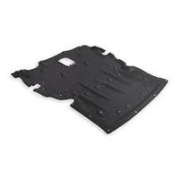 Engine Shield splash guard 51757300355 Compatible with BMW 3 Series F30 Tag No.1