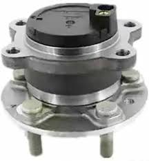 Rear Wheel Hub 31277680 31387352 31406755 31277680 31387352 31406755 Compatible With VOLVO V40