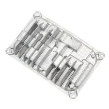 LED Headlight Ballast Control Module A2129005424 For MERCEDES-BENZ E-CLASS W212 Tag-BL-12