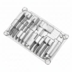 LED Headlight Ballast Control Module A2129005424 For MERCEDES-BENZ E-CLASS W212 Tag-BL-12