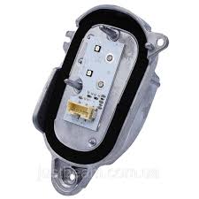 Right Headlight DRL Daytime Running Light Module 8R0941476B Right For AUDI Q5 Tag-BL-57