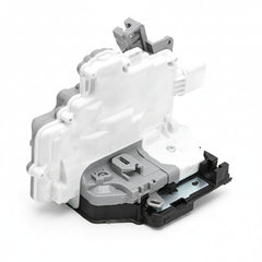 Front Right Door Lock Actuator (8 Pin) 8J2837016A Compatible With AUDI A4 B8 (8K2) | A4 / S4 & A5 (8T3) | A5 / S5 & Q5 (8RB) & Q7 (4LB) & TT (8J3) & VW TOUAREG (7P5, 7P6) (2006-17)