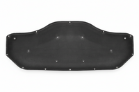 FRONT BONNET HOOD SOUND INSULATION 51487471230 51487326999 517877471230 Compatible With BMW X1 F48 2016 Tag No.5