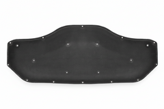 FRONT BONNET HOOD SOUND INSULATION 51487471230 51487326999 517877471230 Compatible With BMW X1 F48 2016 Tag No.5