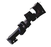 Front Bumper Bracket Left 80A807277D & Right 80A807278D Compatible With AUDI Q5 (8RB) 2018-2020 No:- 165