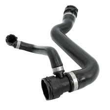 Radiator Hose Pipe 17127531768 For BMW X1 E84 Tag-H-127