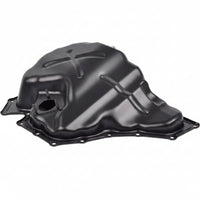 Oil Pan 06H103600R 06H103600A 06H103600AA 06H103600AE 06H103600G 06H103600J 06H103600P Compatible With AUDI A4 B8 (8K2) | A4 / S4 & A6 C7 (4G2, 4GC) | A6 / S6 & Q5 (8RB) Tag No.27