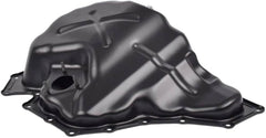 Oil Pan 06H103600R Compatible With AUDI A4 B8 (8K2) | A4 / S4 & A6 C7 (4G2, 4GC) | A6 / S6 & Q5 (8RB) Tag No.27