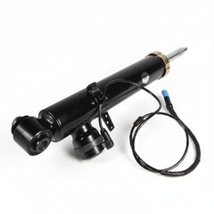 Rear Left Air Suspension Electric Shock Absorber Strut 37106875087 Compatible With BMW X5 (F15, F85) & X6 (F16, F86)