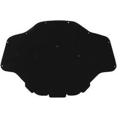 Sound Insulating Engine Hood 51487352219 Compatible with BMW 5 Series G30 G38