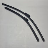 Front Wiper Blade Set (24'20 Inch) 32341613 Compatible with VOLVO XC40 Tag No.405