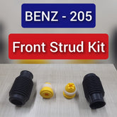 Front Strut Kit (Buffer & Boot ) 2053230292 & 2053211606 Compatible With MERCEDES BENZ C-CLASS W205 & GLC X253