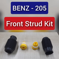 Front Strut Kit (Buffer & Boot ) 2053230292 & 2053211606 Compatible With MERCEDES BENZ C-CLASS W205 & GLC X253
