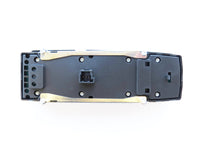 Window Black Switch (3 Pin) 1669054400 16690544009107 1669054400649107 Compatible with Mercedes-Benz A-CLASS W176 & B-CLASS 246, W166 176/246/242/117/166/157/292 Tag-SW-13