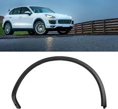 Rear Right Wheel Arch (EYEBROW) 95855982820 Compatible With Porsche Cayenne (958) 2012-2018 Tag no.60