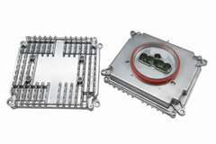 Headlight Control Module 7PP941472J 7PP941472K 7PP941472B 7PP941472C 7PP941472E 7PP941472F 7PP941472G 7PP941472H For AUDI A3 A6 A7 A8 Tag-BL-153