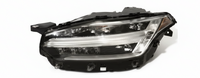 Headlight Headlamp Left 32342482 & Right 32342481 (Without Blaster) Compatible With VOLVO XC90 (2019-2021)
