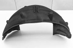 Rear Left Fender Liner 51717478757 Compatible With BMW X5 G05 Tag-FE-87