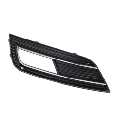 Fog Lamp Cover Left 8K0807681K & Right 8K0807682K 8K0807681K01C Compatible With AUDI A4 (2012-2015)