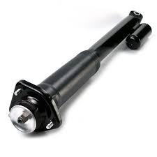 Rear Right Air Suspension Electric Shock Absorber Strut LR023573 Compatible With LAND ROVER RANGE ROVER III (L322)