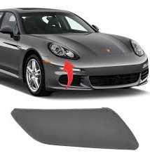 Washer Cover Cap Left 97050573100 Right 97050573200 Compatible With PORSCHE PANAMERA (2014-2016) Tag No.142