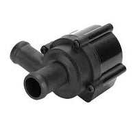 Auxiliary Water Pump 06D121601 059121012B Compatible With AUDI A4 B8 (8K2) | A4 / S4 & A6 C7 (4G2, 4GC) | A6 / S6 & A7 Sportback (4GA, 4GF) | A7 / S7 & A8 D4 (4H2, 4H8, 4HC, 4HL) | A8 / S8 | A8L Tag No.20