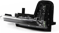 Dynamic Turn Signal LED Mirror Light Left 31385685 & Right 31385686 Compatible with Volvo XC60 & XC90 New Tag No.205