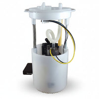 Fuel Pump 1K0919051BG Compatible With Audi A4 Tag No.56